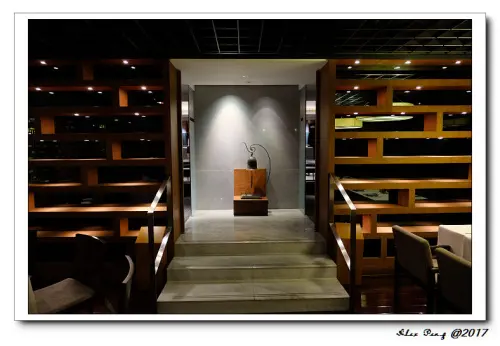 台北市-中正區-善導寺站-台北喜來登大飯店 SUKHOTHAI