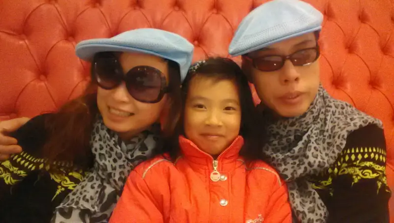 奇義日味義大利麵   2015.1.2.晚餐