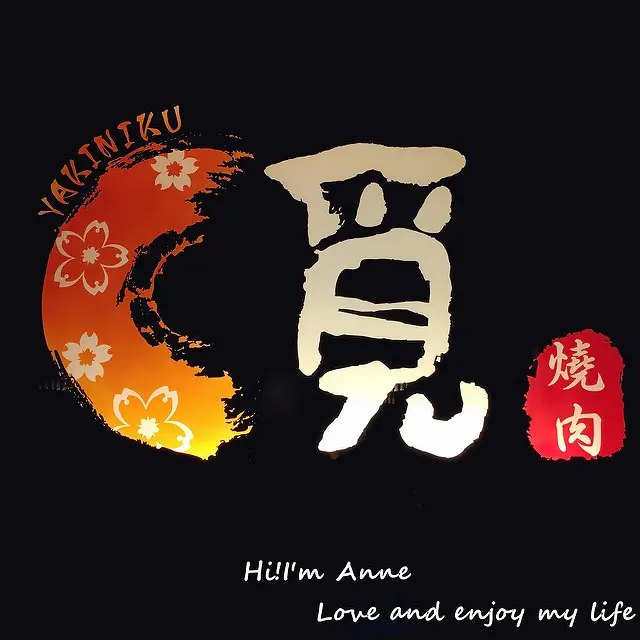 【桃園】覓燒肉♥覓見單點的優質好燒肉/店員親切會想再訪的優質燒肉店