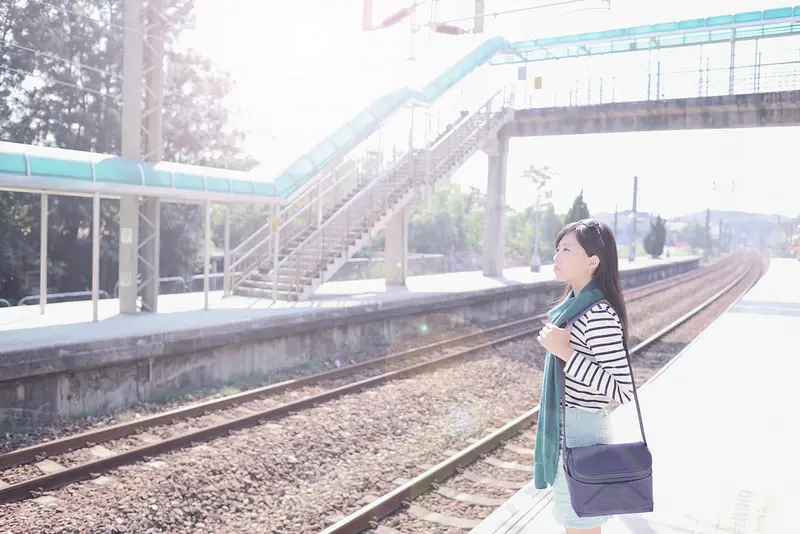 苗栗 X 鐵三角 X 崎頂談文與造橋