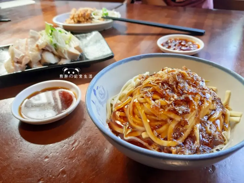 【新竹關西】ㄤ咕麵在地飄香一甲子，三代傳承古早好味道，假日想吃的朋友要......