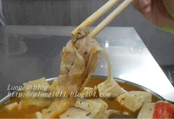 期待再相會~ 鼎山夜市3.麻辣臭臭鍋