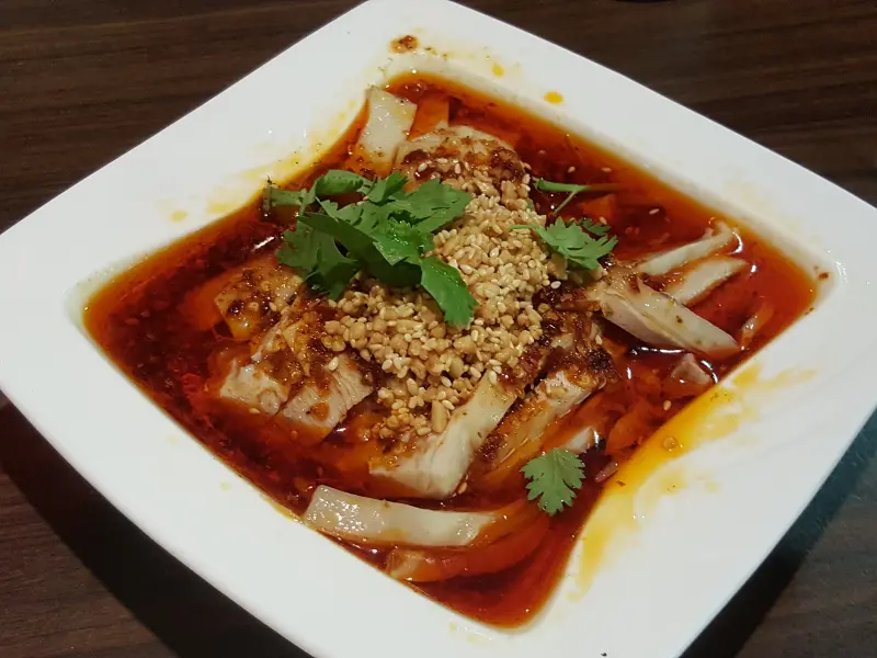 【食-新竹竹北】胡同大媽餐廳♥精緻川、湘、浙名菜♡中菜精華的中餐館♥聚餐宴會好去處