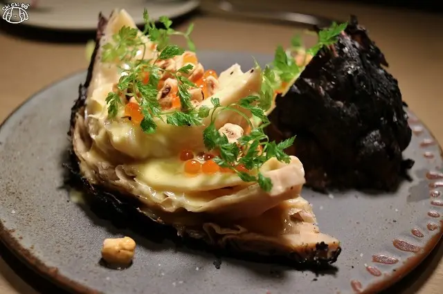 【台北大安．大安站】MUME 米其林主廚義法饗宴-年度首選推薦東區餐廳 Bistronomy