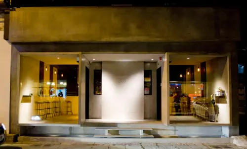 MUME，一朵多國團隊中西融合的梅花正在台北悄悄綻放