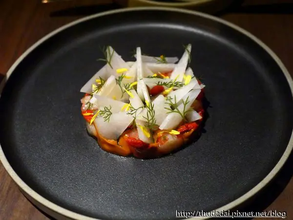 [歐風食記] 台北大安－MUME