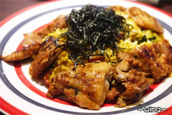 ［台北東區］平價超值份量。【騎士維克餐廳】早午餐/卡菲騎士燉飯/提拉米蘇體驗(忠孝復興站美食)。        
      