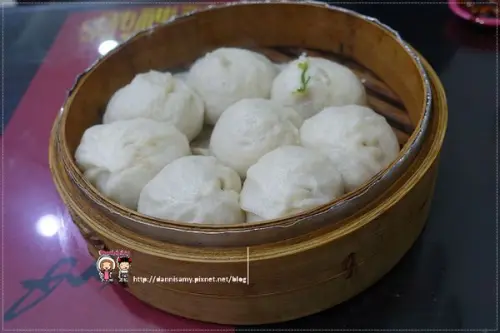 ♥推薦新豐早餐店♥▋十八子小龍包 小籠包外包紮實有嚼勁 內饀實在▋湖口新豐在地人排隊店 Dannis推薦~~