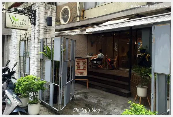 南京復興站‧維圖斯咖啡        
      