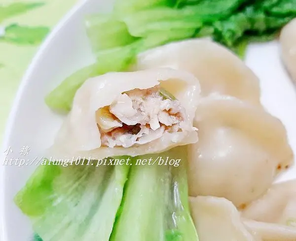 小祿ㄟ小食記 / 冷凍水餃PK / 輕鬆解決一餐 ~