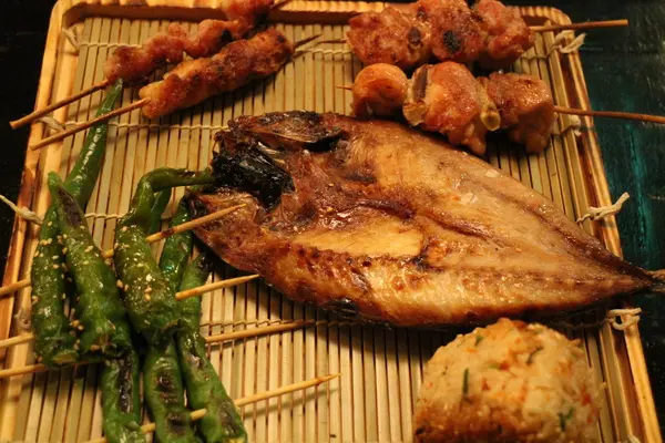 集食行樂『天命庵 / 花博之舖』花博公園