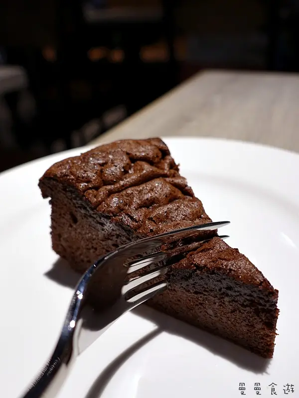 【台北大安】Amber Cafe