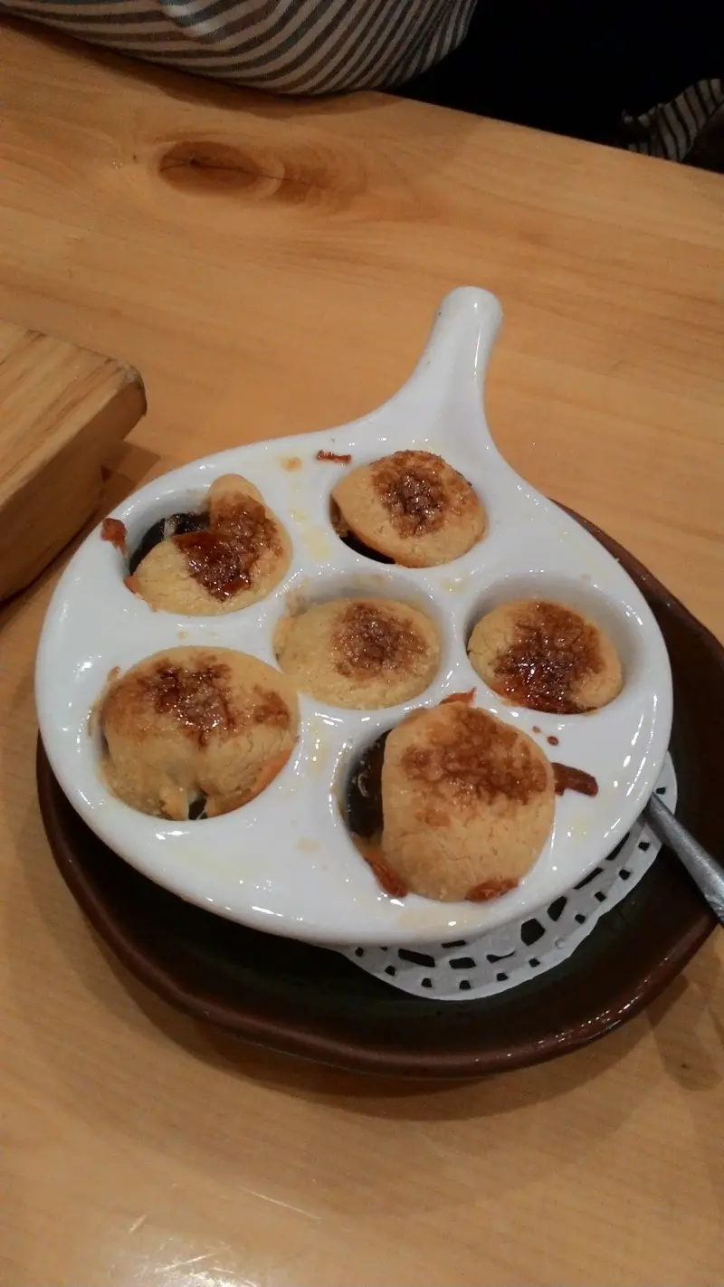 遇見自然日式舒食吃到飽~精緻日式素食料理!!!