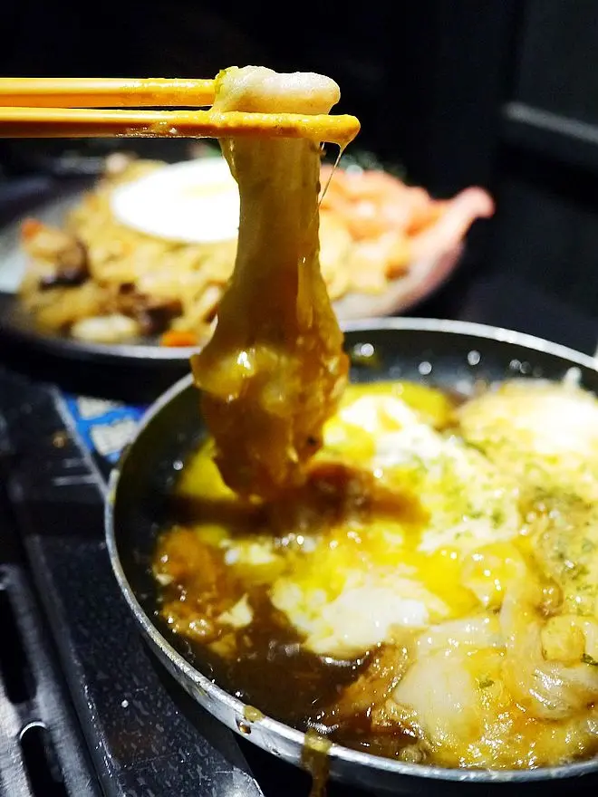 【台南】中西區 愛夏子あいさつ大阪燒 濃濃日本味的居酒屋‧大推超美味半熟蛋麻糬♥♥♥