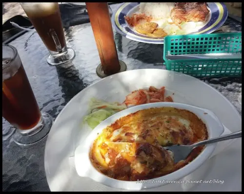 『呷』「新北市雙溪區」☆ 雅園 ☆ 來去郊區享受咖啡時光