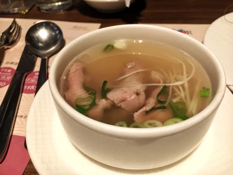 台南東區 | 澎湃海陸吃到飽！漢來海港餐廳台南店