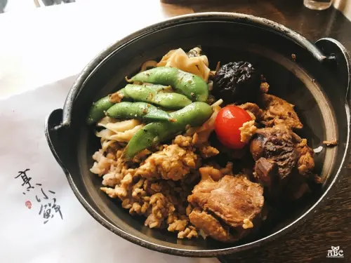 雲林美食|斗六烹小鮮，老饕必訪的巷弄美食！