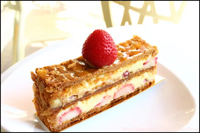 [ 南京三民站美食 ] Pain Aux Raisins葡萄．麵包～藏有美味法式麵包與甜點的小店