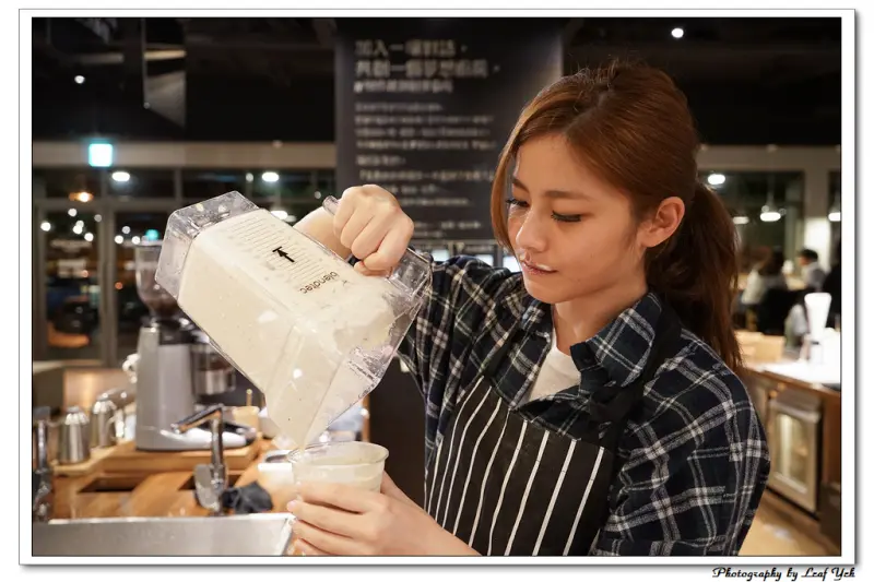 【台北】覺旅咖啡 陽光店 JourneyKaffe