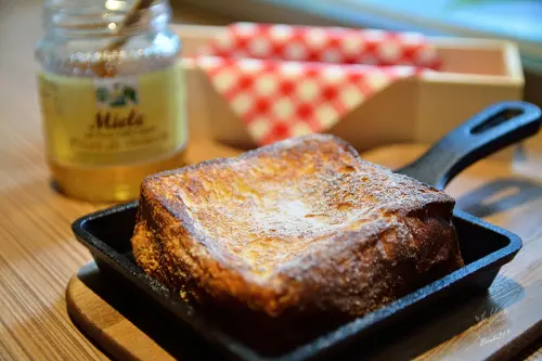 日本東京表參道好吃的法式吐司麵包店 bread,espresso& パンとエスプレッソと,捷運信義安和站台北大安區