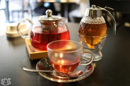 【台北信義．市政府站】Hack Bistro 哈克廚房-松菸周邊美食 聚餐約會餐廳推薦