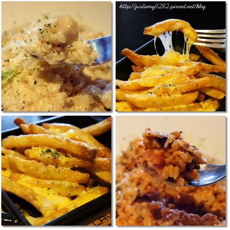 食記 ☞ 台北市/松山區 ▍哈克廚房 ▍近松菸. 一間吃過就令人難以忘懷の義式美味❤