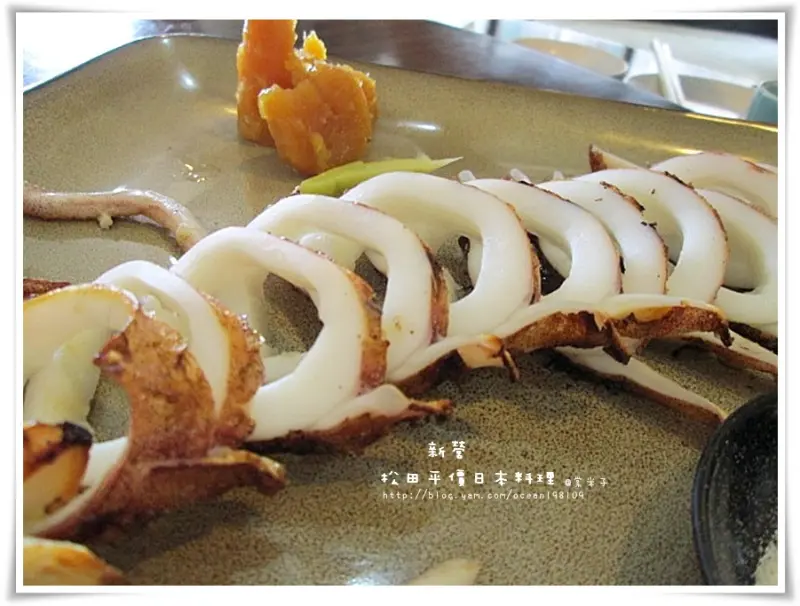 新營  松田平價日本料理