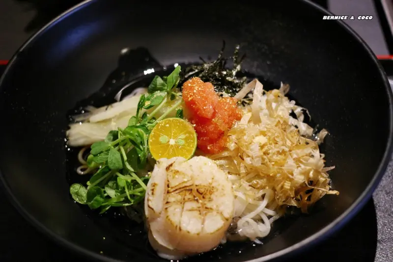  NekoZamurai 貓侍 江戶製麺所(日本東京電視台特地來台採訪的平價和食)(捷運安和站)