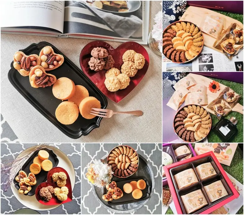 (中秋禮盒/年節禮盒)宅配/團購-台中鴻鼎菓子-榮獲台中十大伴手理最佳人氣獎,新產品鳳凰酥,中秋節早鳥優惠組合