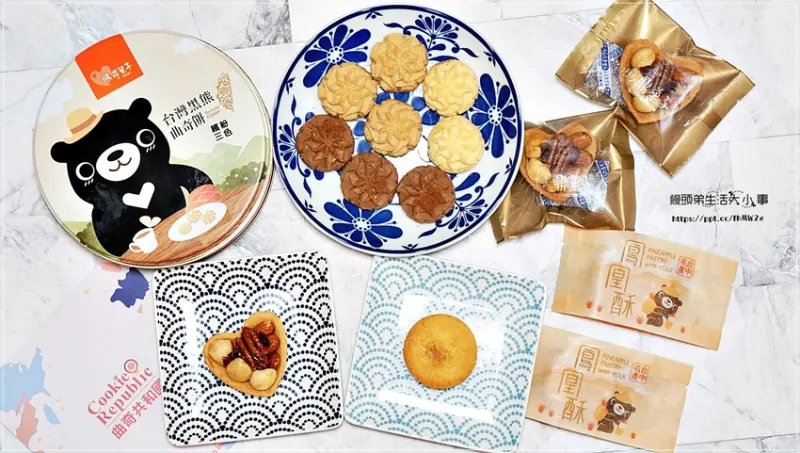 【台中美食】鴻鼎菓子/團購宅配美食~台中市十大伴手禮最佳人氣獎,黃金の絕品鳳凰酥,土鳳梨的甜、鴨蛋的鹹香,讓你吃出新層次