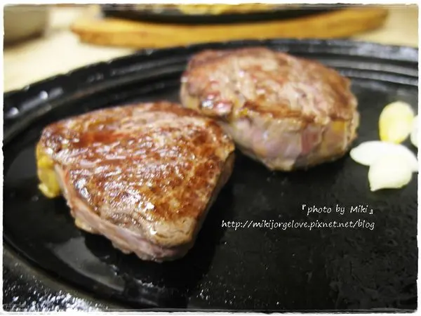 ♥♥♥『高雄食記』自強夜市。平價牛排中的LV!【丹路牛排。高雄苓雅】