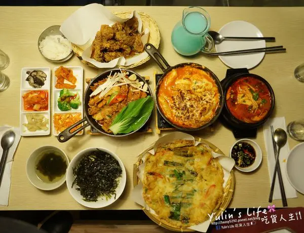 WAYO 哇優 ♥ 招牌起司辣炒年糕 ♥ 愛不釋手的炸雞 ♥ 台北東區韓式料理