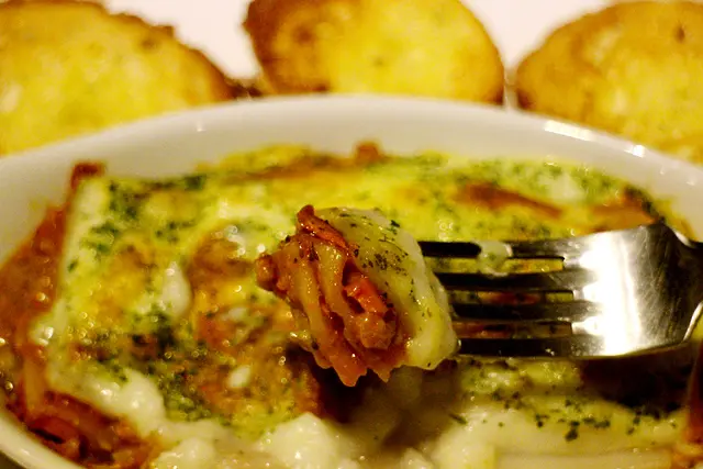 【羽諾食記】東區巷弄美食~La More Cafe