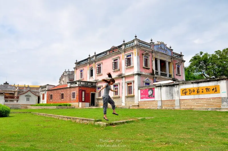 金門旅遊懶人包|行前準備、行李、交通、住宿、美食通通給你！