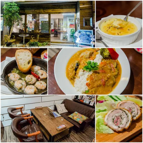 【台北捷運美食】【東門站美食】台北月見ル君想フ