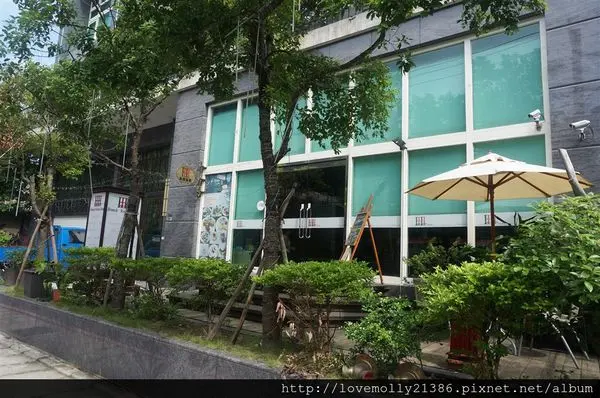 (美食)板橋 板橋也能吃到特別的俄羅斯菜♥::幸福這裡Happiness Here::