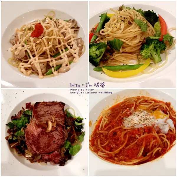 ▌新竹美食 ▌新橋b3大遠百周邊美食，早午餐/下午茶/小約會口袋名單