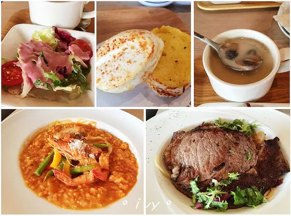 ♡ 新竹食 ♡ 新橋b3 早午餐              