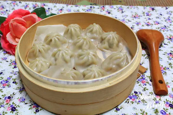 【食】團購美食免出門透過宅配滿足味蕾。爆漿湯包❤盛頂泰黃金比例頂極湯包