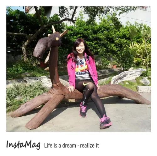 12尺高的超級巨偶春伯跟春嫂~北港春生活博物館