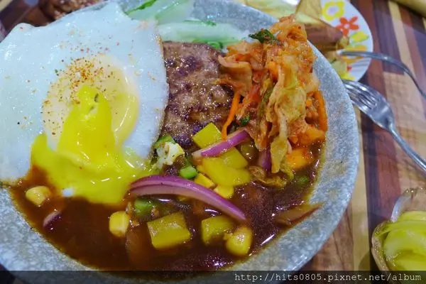 口碑33-友善親子餐廳.小王子一號店(中山店)        
      