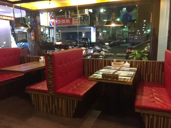 Andys Diner 安迪美式餐廳        
      