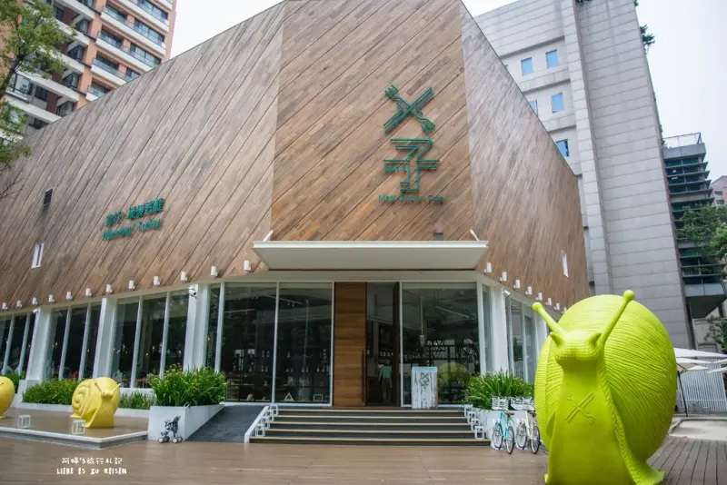 Taichung｜台中‧西屯｜超人氣親子餐廳，輕井澤火鍋旗下新品牌，從早午餐到晚餐隨時能享受美食*叉子‧X子