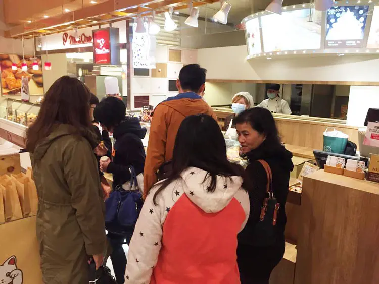 吃-左營。KUKO 比利時鬆餅之好吃下午茶、伴手禮