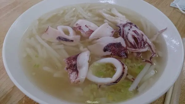 [北投在地美食]台北 水某小卷米粉~北投也吃得到台南在地美味