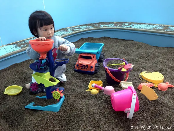 <親子餐廳>滿足大人們的胃，擄獲小孩們的心@新竹竹北*小p孩親子餐館