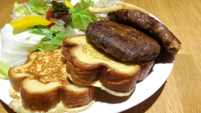 吐司的天堂～The Toast Heaven