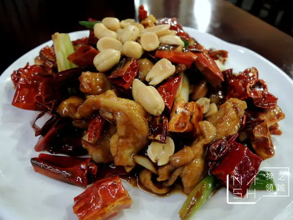 [台北食記] Nash 吃 隱身士林夜市的優質熱炒店 士林古早厝