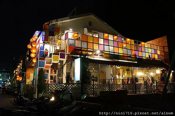 好南瓜的2012范特喜南瓜節就在美村路一段117巷