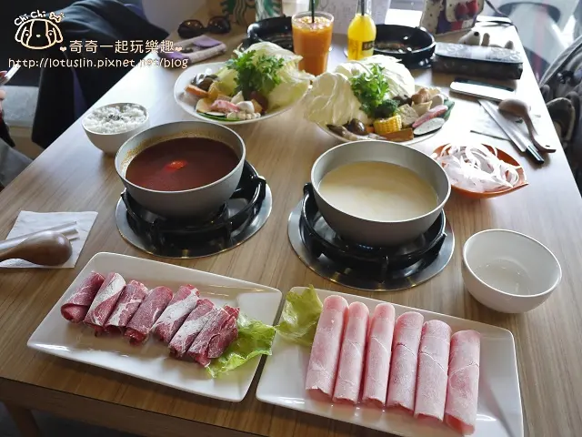 台南 Mr.Wheat 小麥先生創意料理-永康鍋物專賣店  